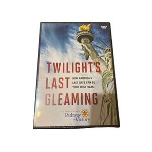 Twilights last gleaming Pathway to Victory america's last days can be your best